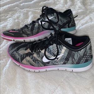 Nike Free TR 4.0